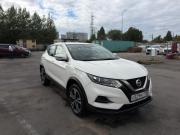 Nissan Qashqai II Рестайлинг Санкт-Петербург  - изображение 13