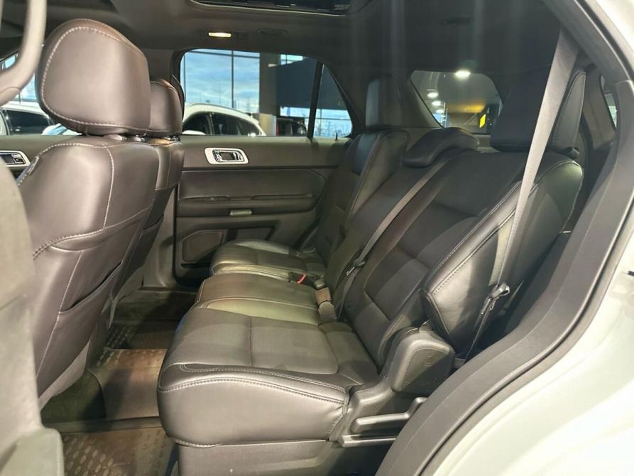 Ford Explorer V Тюмень  - изображение 7
