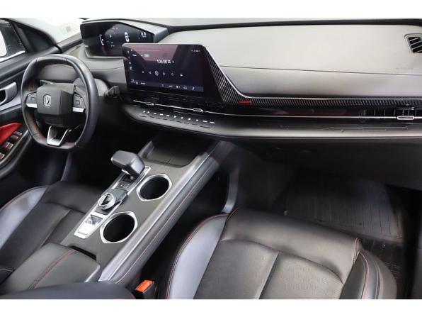 Changan CS55 Plus II с пробегом 2023 года, цена 1 899 000 рублей, 45000 км, внедорожник, Автокод Объявления