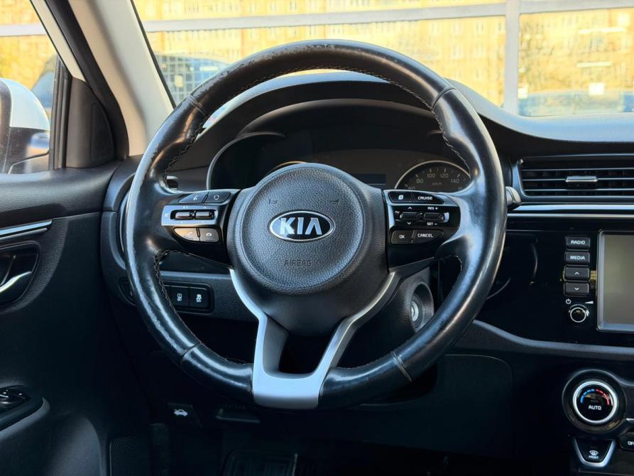 Kia Rio IV Пермь  - изображение 12