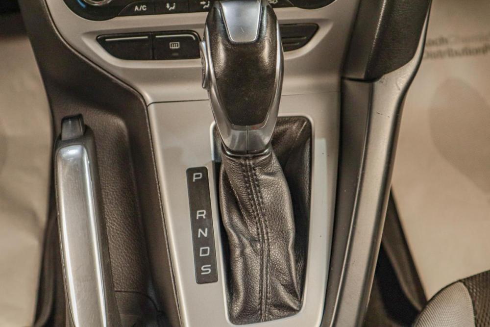 Ford Focus III Челябинск  - изображение 16