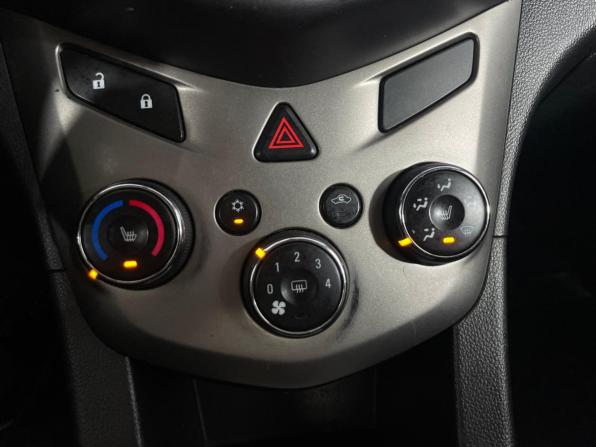 Chevrolet Aveo II с пробегом 2012 года, цена 570 000 рублей, 215854 км, седан, Автокод Объявления