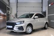Lada (ВАЗ) Vesta I Уфа  - изображение 18