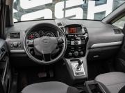 Opel Zafira B Рестайлинг Краснодар  - изображение 29