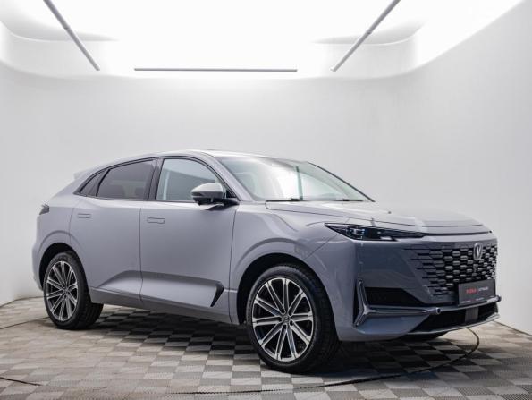 Changan UNI-K с пробегом 2023 года, цена 2 645 000 рублей, 49632 км, внедорожник, Автокод Объявления