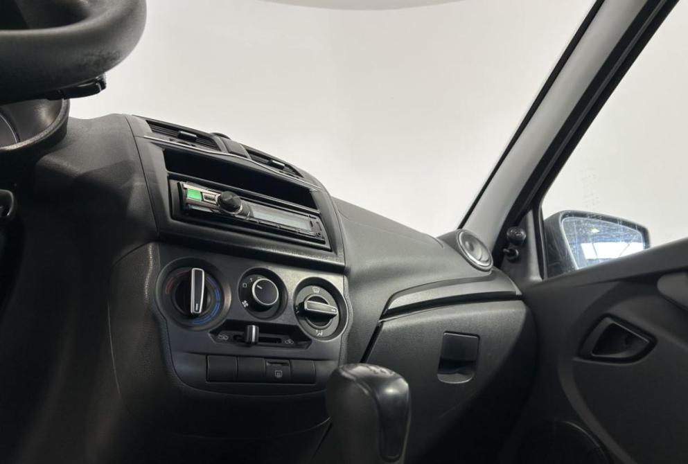 Lada (ВАЗ) Granta I Рестайлинг Саранск  - изображение 23