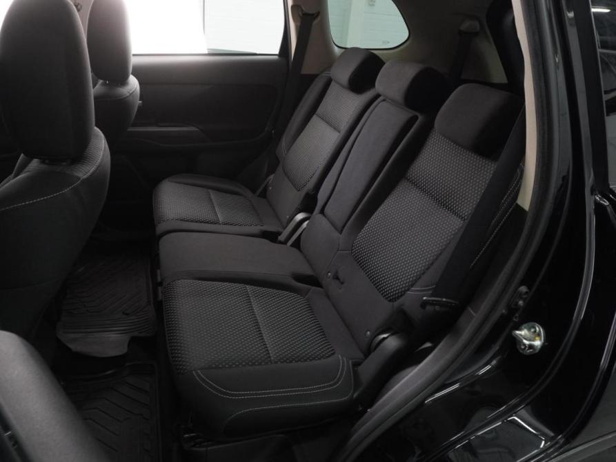 Mitsubishi Outlander III Рестайлинг 3 Воронеж  - изображение 10