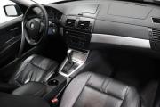BMW X3 I (E83) Рестайлинг Ульяновск  - изображение 23
