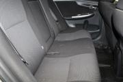 Toyota Corolla X (E140 E150) Рестайлинг Кемерово  - изображение 33