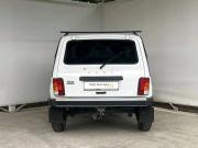 Lada (ВАЗ) Niva Legend Петрозаводск  - изображение 21