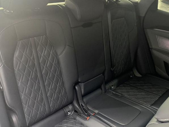 Новый Audi Q5 III 2026 года, цена 6 099 000 рублей, внедорожник, Автокод Объявления