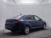 Skoda Rapid I Москва  - изображение 22