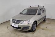 Lada (ВАЗ) Largus I Рестайлинг Волгоград  - изображение 28