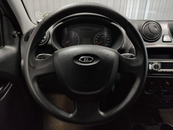 Lada (ВАЗ) Granta I с пробегом 2018 года, цена 520 000 рублей, 98570 км, седан, Автокод Объявления