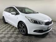 Kia Ceed II Москва  - изображение 22