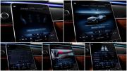 Mercedes-Benz S-Класс VII (W223) Москва  - изображение 50