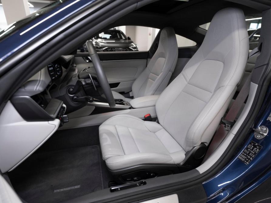 Porsche 911 VIII (992) Москва  - изображение 9
