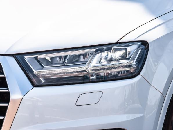 Audi Q7 II (4M) с пробегом 2019 года, цена 4 800 000 рублей, 204113 км, внедорожник, Автокод Объявления