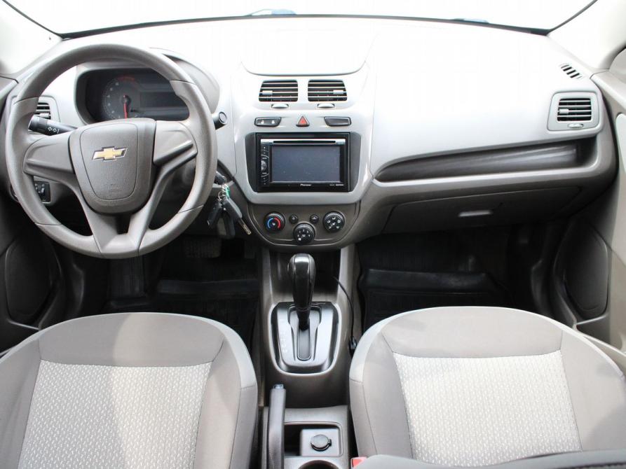 Chevrolet Cobalt II Нижний Новгород  - изображение 7