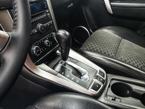 Chevrolet Captiva I Рестайлинг 2 с пробегом 2014 года, цена 1 575 000 рублей, 259000 км, внедорожник, Автокод Объявления