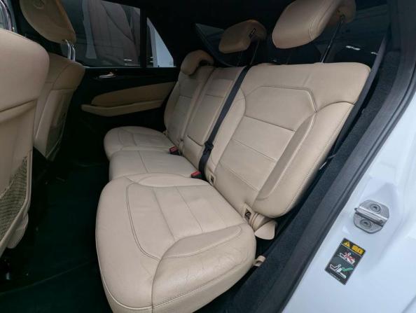 Mercedes-Benz GLE I (W166) с пробегом 2018 года, цена 3 957 000 рублей, 135723 км, внедорожник, Автокод Объявления