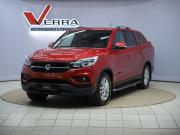 SsangYong Rexton Sports I Уфа  - изображение 18