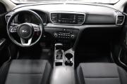 Kia Sportage IV Рестайлинг Томск  - изображение 23