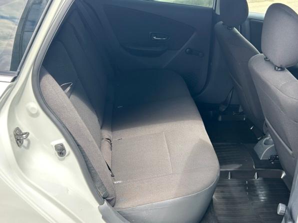 Nissan Almera III (G15) с пробегом 2017 года, цена 840 000 рублей, 119456 км, седан, Автокод Объявления