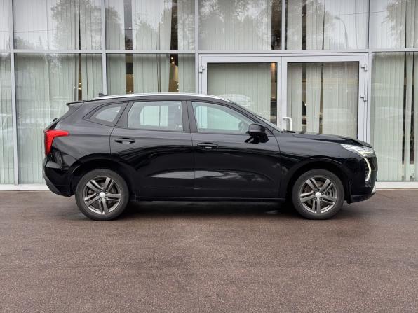 Haval Jolion I с пробегом 2023 года, цена 1 799 000 рублей, 92483 км, внедорожник, Автокод Объявления