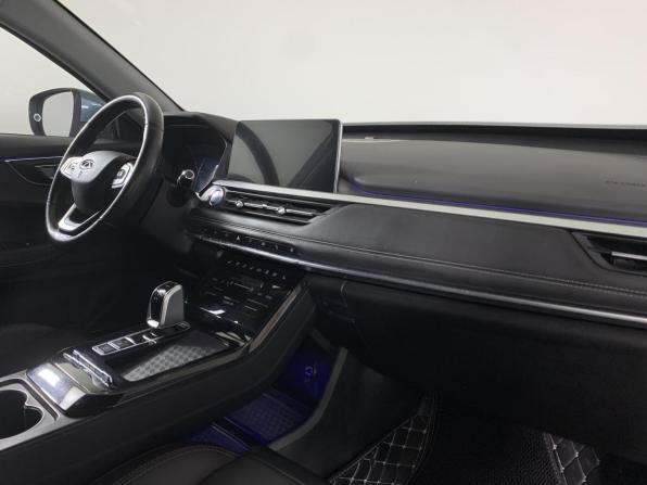 Chery Tiggo 7 Pro I с пробегом 2020 года, цена 1 719 000 рублей, 27244 км, внедорожник, Автокод Объявления