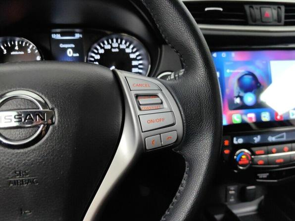 Nissan X-Trail III с пробегом 2018 года, цена 1 948 000 рублей, 108300 км, внедорожник, Автокод Объявления