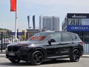 BMW X3 III (G01) Новосибирск  - изображение 30