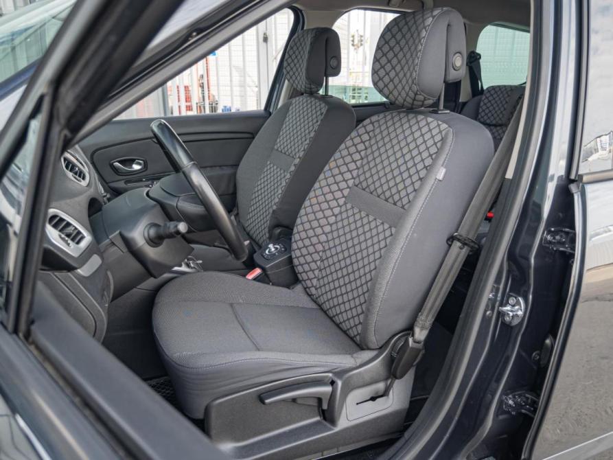 Renault Megane III Краснодар  - изображение 11