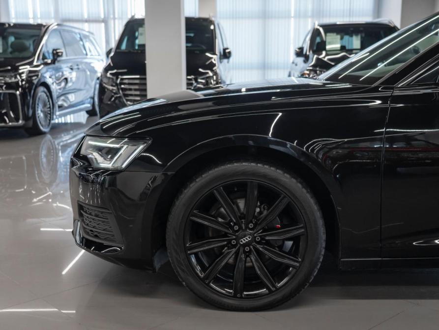 Audi A6 V (C8) Москва  - изображение 22