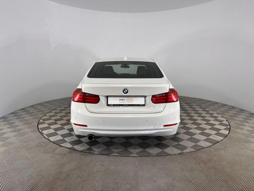 BMW 3 серии VI (F3x) Ногинск  - изображение 7