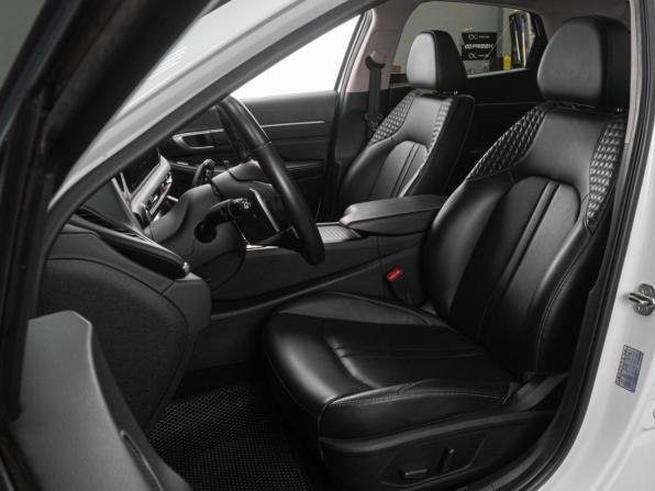 Hyundai Sonata VIII (DN8) с пробегом 2020 года, цена 2 419 000 рублей, 61101 км, седан, Автокод Объявления