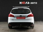 Ford Focus III Рестайлинг Екатеринбург  - изображение 20