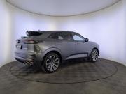 Changan UNI-K Москва  - изображение 35