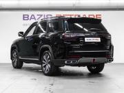 Changan CS95 I Рестайлинг 2 Тюмень  - изображение 38