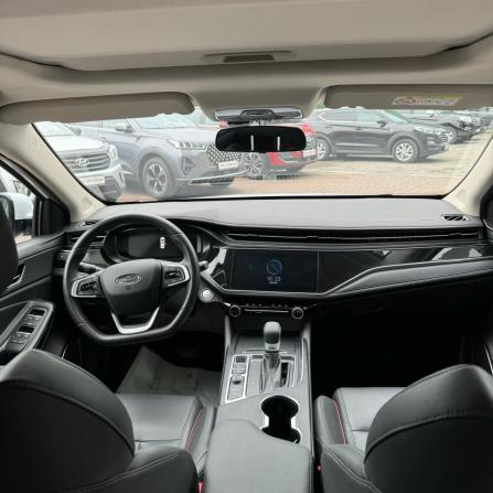 Omoda S5 с пробегом 2023 года, цена 1 434 000 рублей, 42000 км, седан, Автокод Объявления