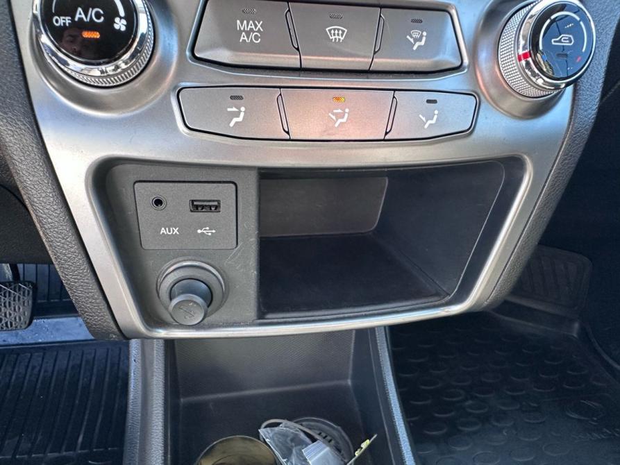 SsangYong Actyon II Рестайлинг Нижний Новгород  - изображение 14