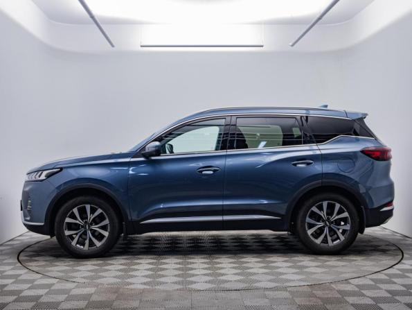 Chery Tiggo 7 Pro I с пробегом 2021 года, цена 1 710 000 рублей, 27703 км, внедорожник, Автокод Объявления