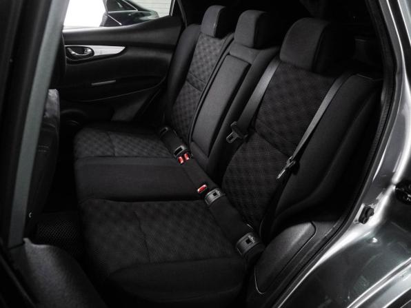 Nissan Qashqai II с пробегом 2016 года, цена 1 149 000 рублей, 127242 км, внедорожник, Автокод Объявления