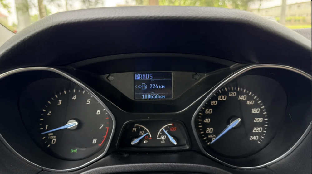 Ford Focus III Рестайлинг Ставрополь  - изображение 17