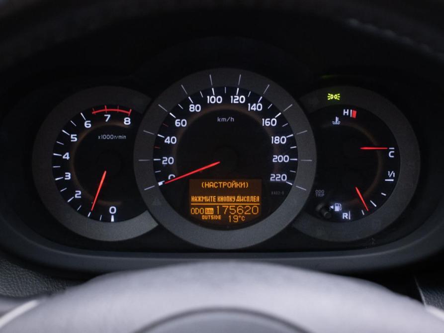 Toyota RAV4 III (XA30) Москва  - изображение 13