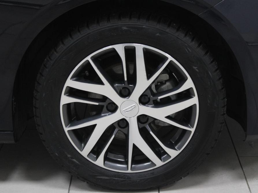 Geely Emgrand II Старый Оскол  - изображение 22