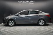 Hyundai Solaris I Рестайлинг Крым  - изображение 23