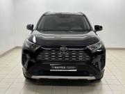 Toyota RAV4 V (XA50) Вологда  - изображение 21