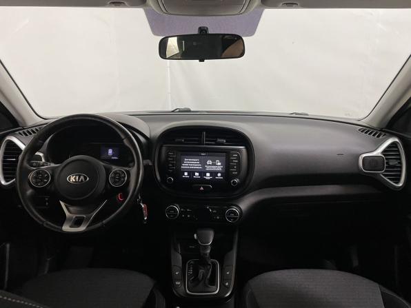 Kia Soul III с пробегом 2019 года, цена 1 849 000 рублей, 132938 км, хэтчбек, Автокод Объявления