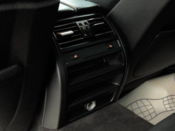 BMW 5 серии VI (F10/F11/F07) с пробегом 2012 года, цена 1 595 000 рублей, 167913 км, седан, Автокод Объявления